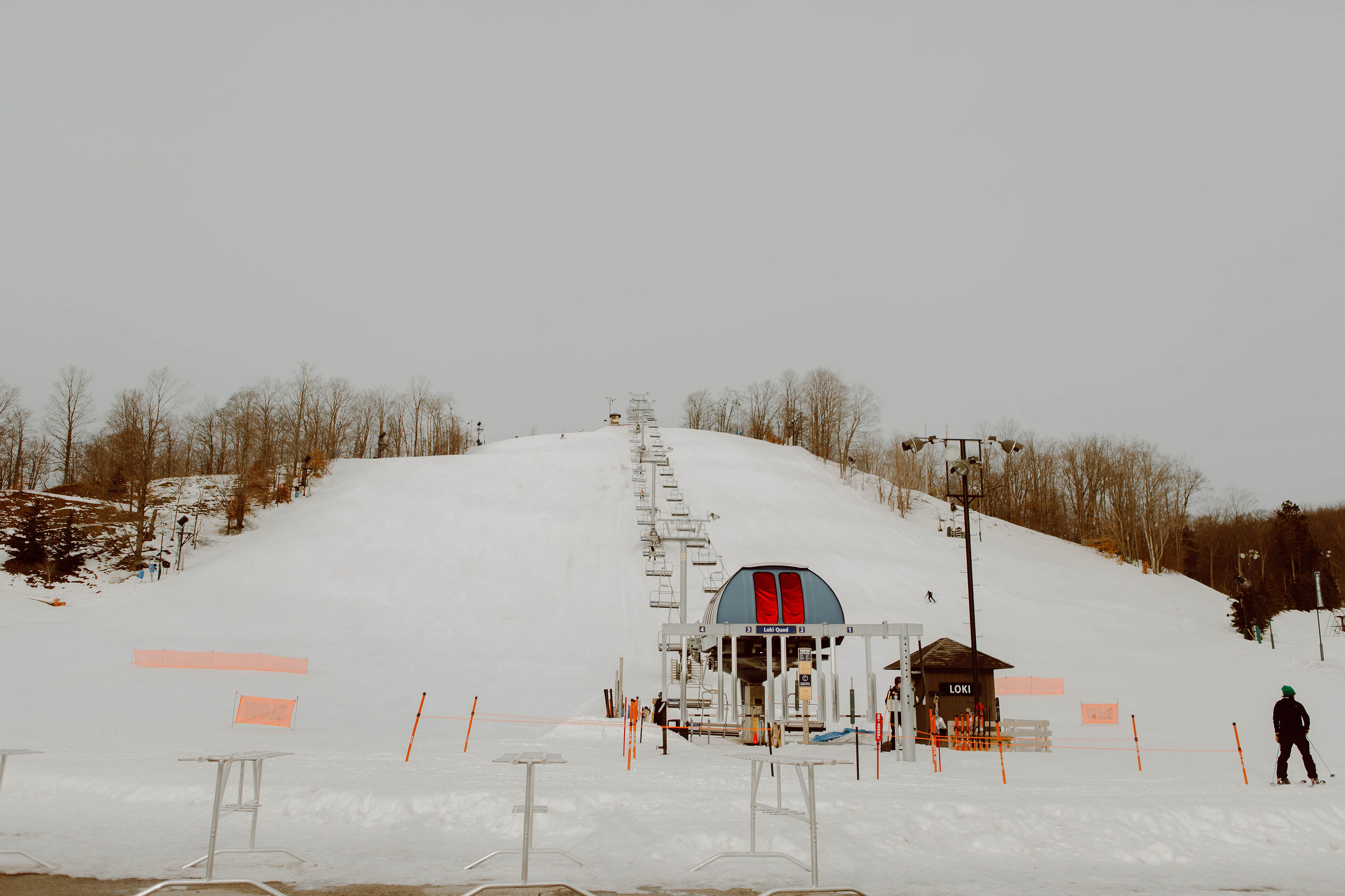 Crystal Mountain Integrity Property Holdings